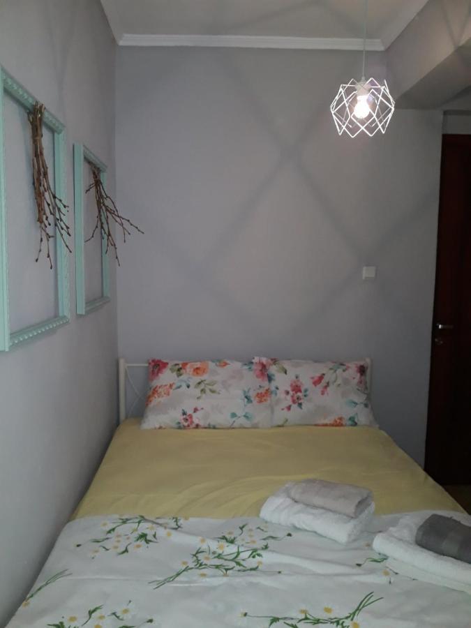 Xronis 1 Apartment Nea Michaniona Exterior photo