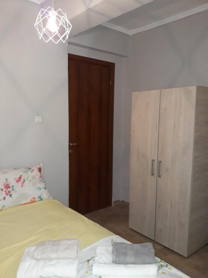 Xronis 1 Apartment Nea Michaniona Exterior photo