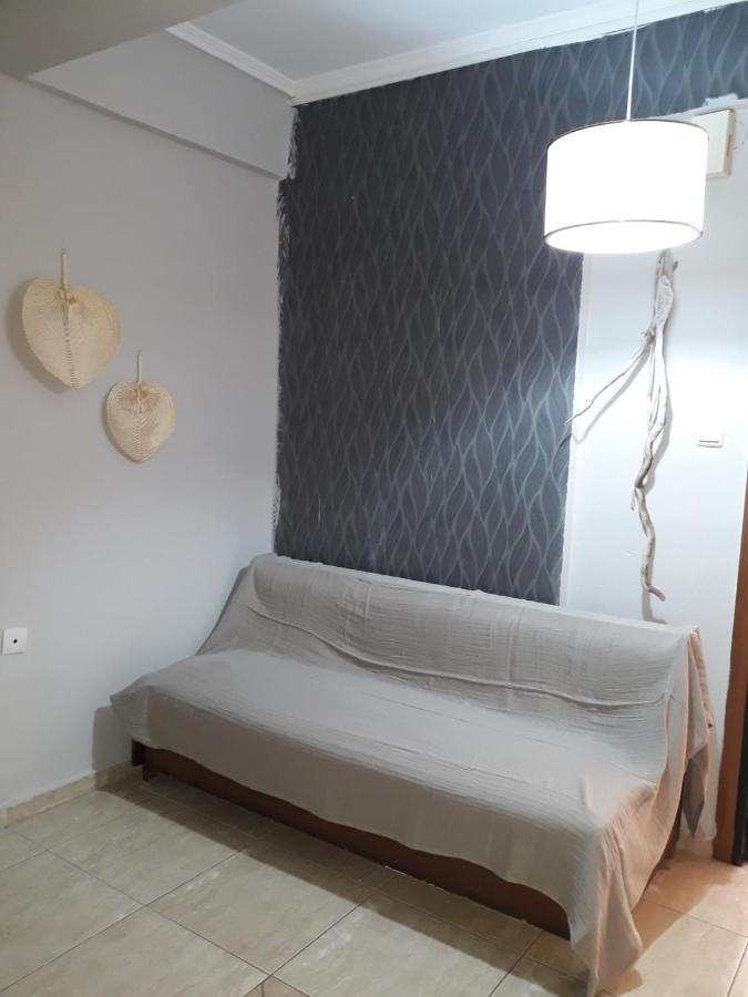 Xronis 1 Apartment Nea Michaniona Exterior photo